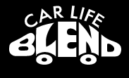 CAR LIFE BLEND